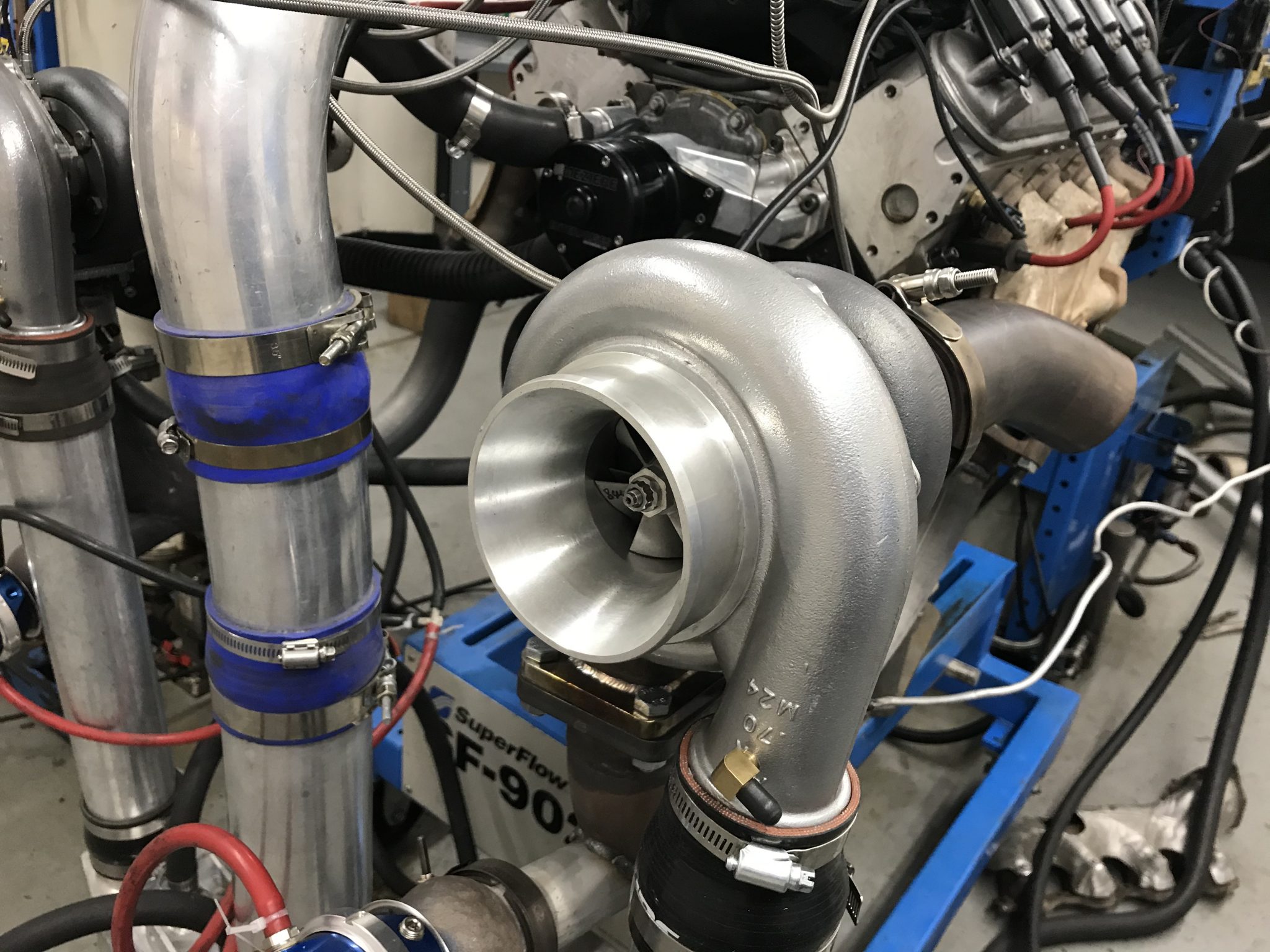 Single or Twin Turbos—Which One is Better for Boosting Your LS Engine?
