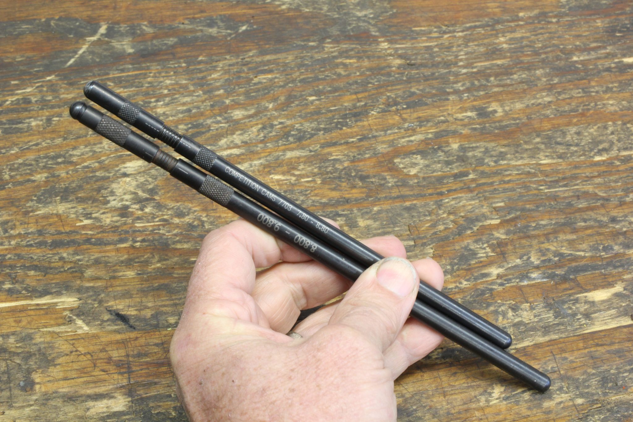 Ask Away with Jeff Smith How to Choose the Right Pushrod Length for