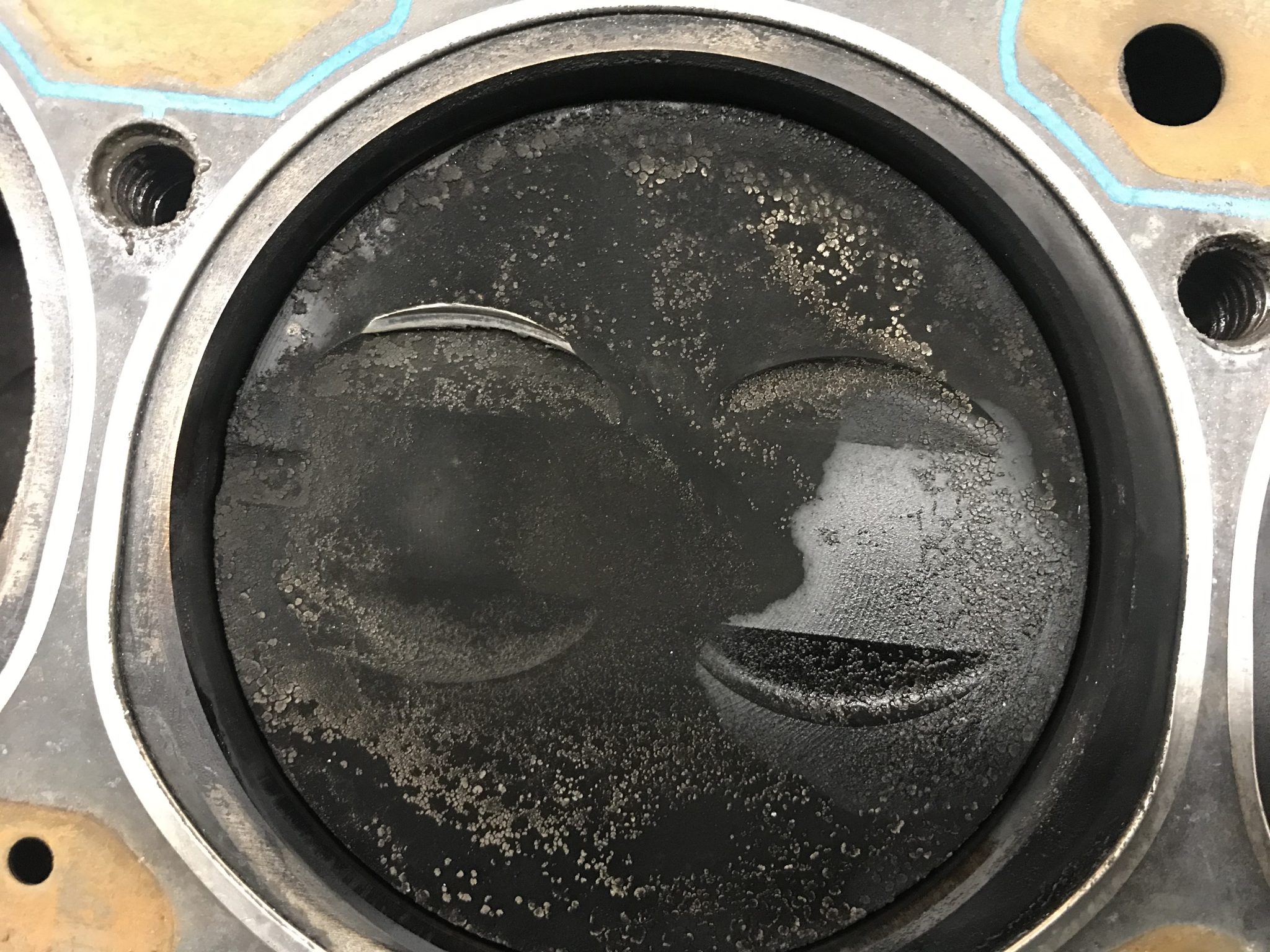 TPI the L99! The 4.3L "Baby LT1" V8 Gets Torque