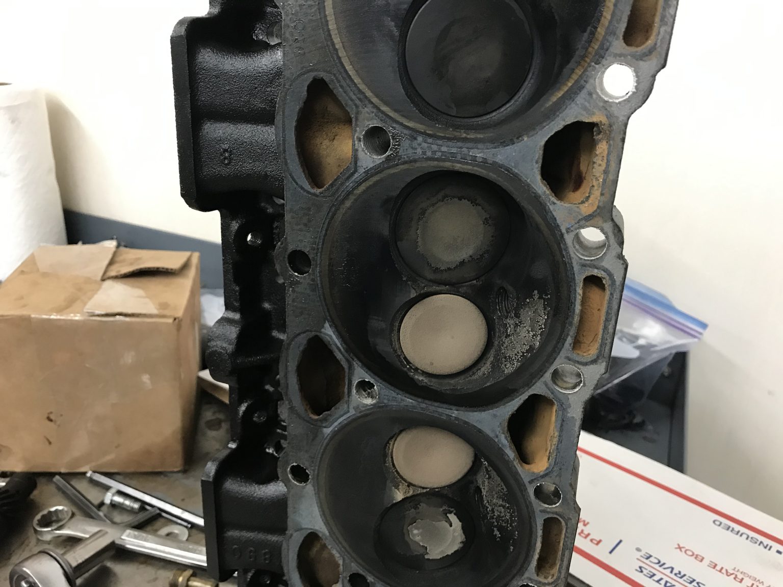 TPI the L99! The 4.3L "Baby LT1" V8 Gets Torque