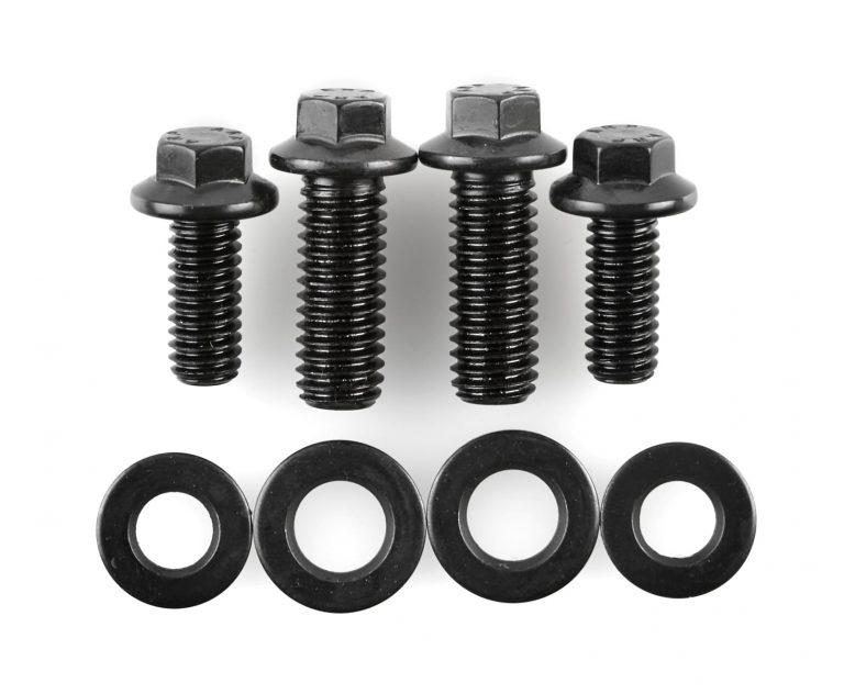 The Right Way to Install Your Engine Fasteners Understanding Friction