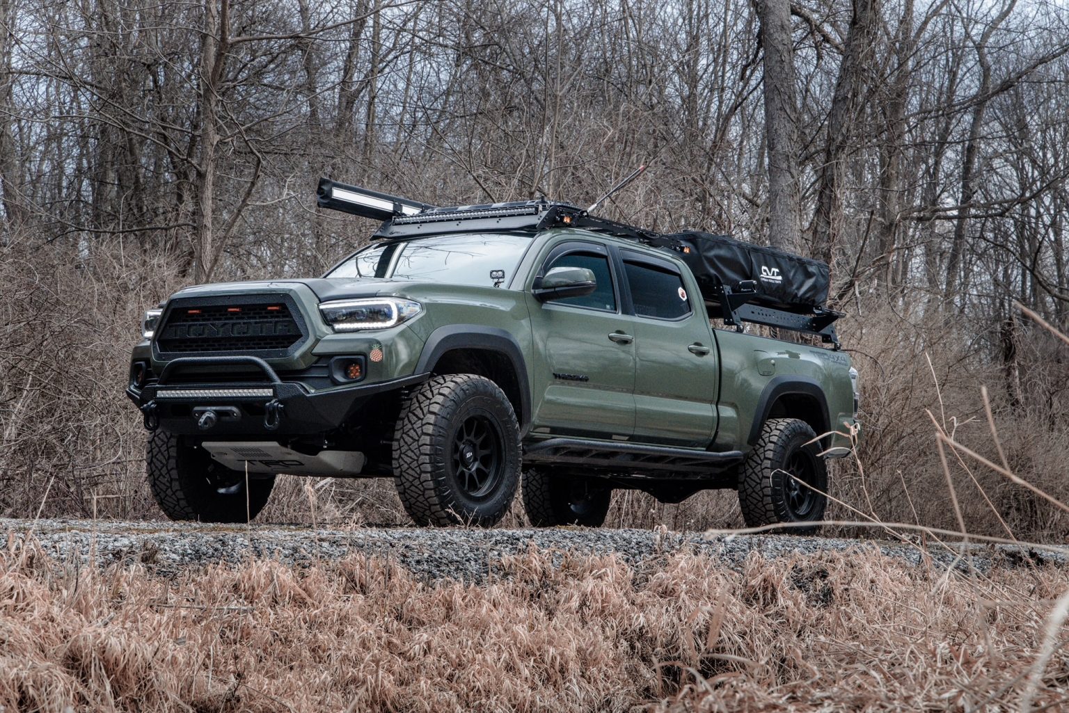 Overlanding 101 What Is Overlanding & How to Get Started