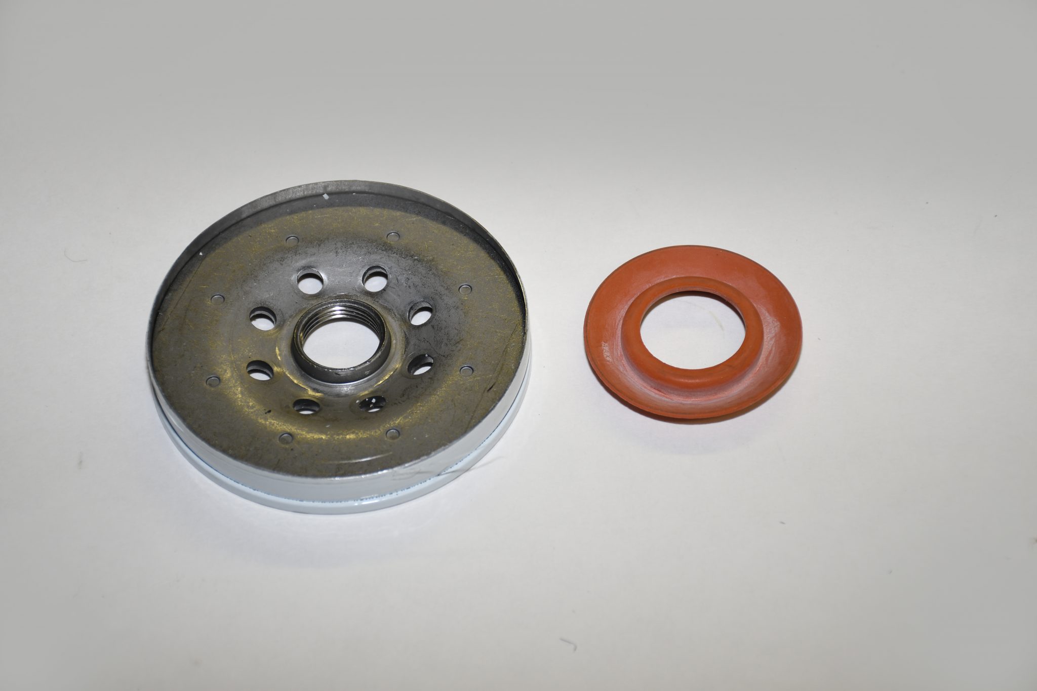 Oil Down A Look Inside Several Popular Oil Filter Models