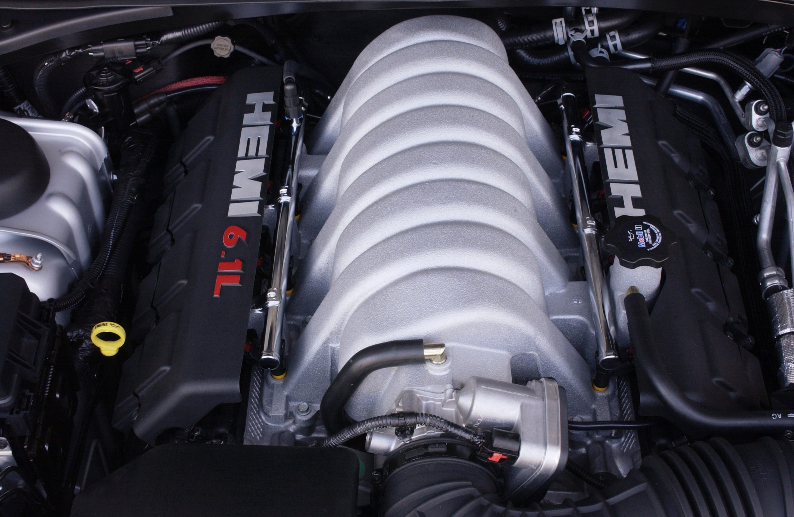 Chrysler 300C 5.7 V8 HEMI 1st Generation