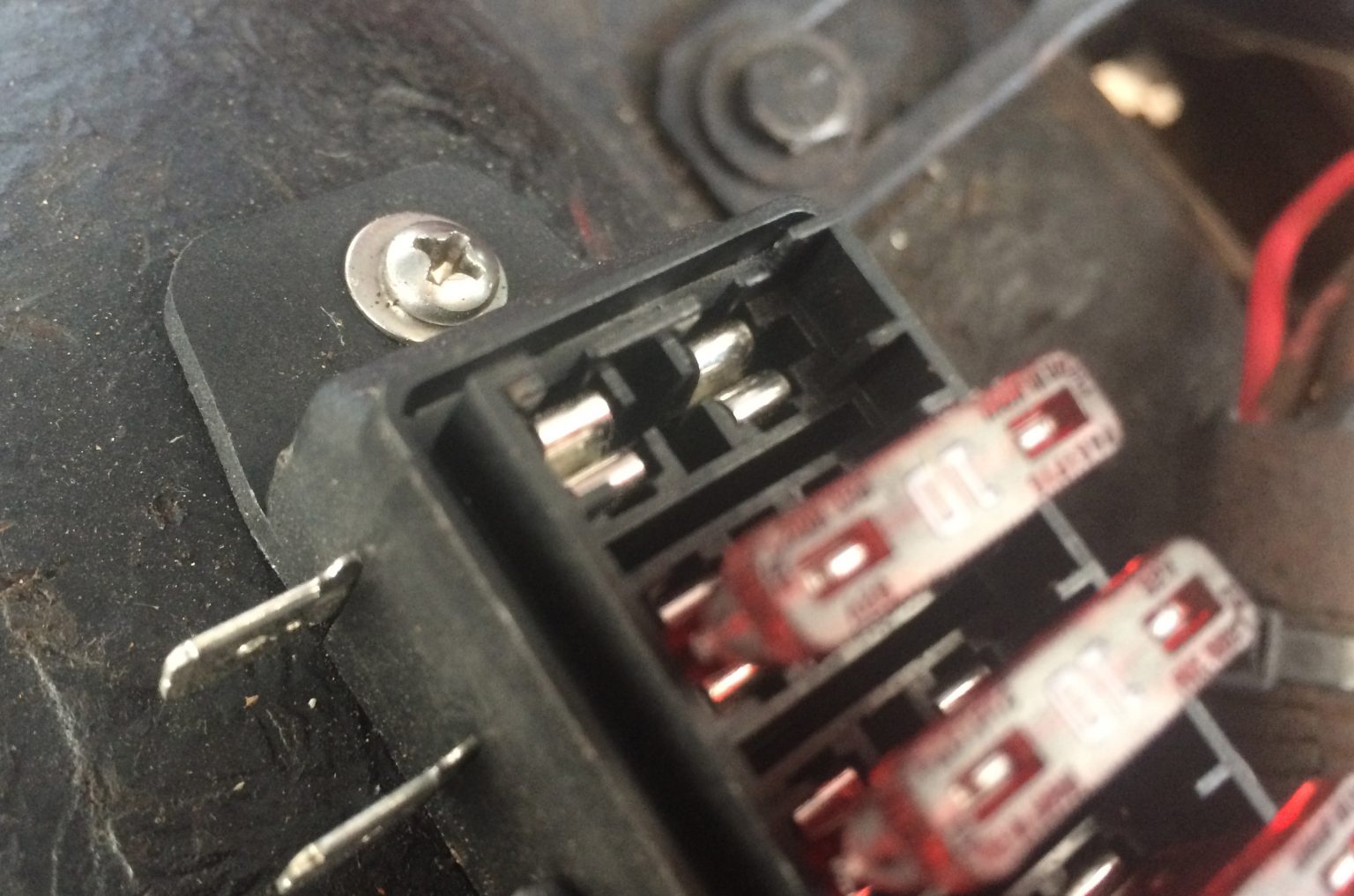 What is Dielectric Grease & Why (or Where) Should You Use It?