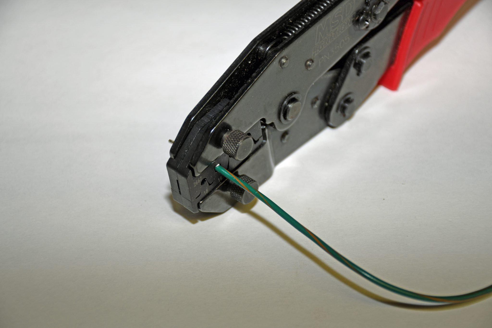 How to Assemble Weatherproof Deutsch DT Connectors