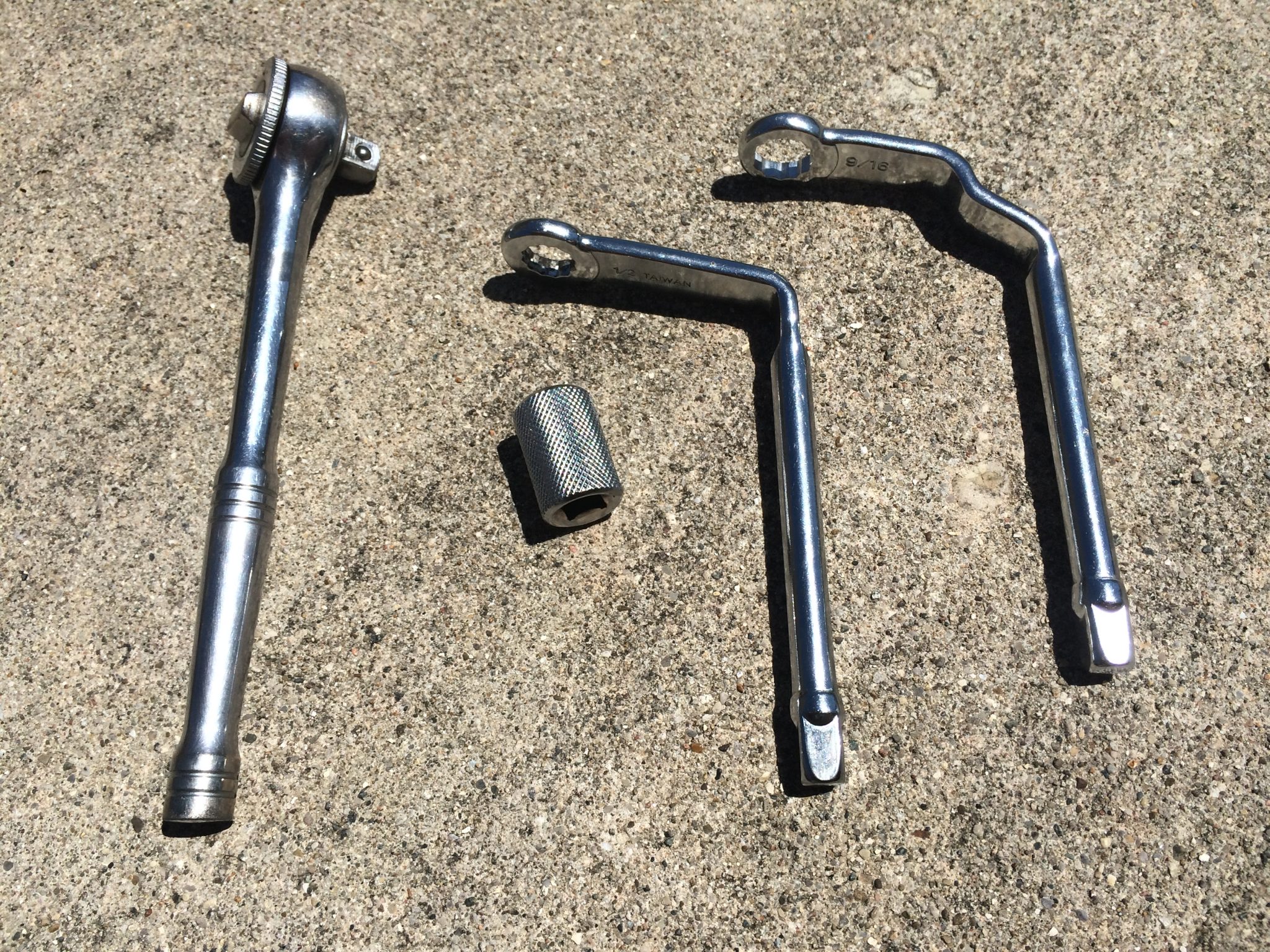 The Distributor Clamp Wrench A Toolbox Hero for Adjusting Ignition Timing