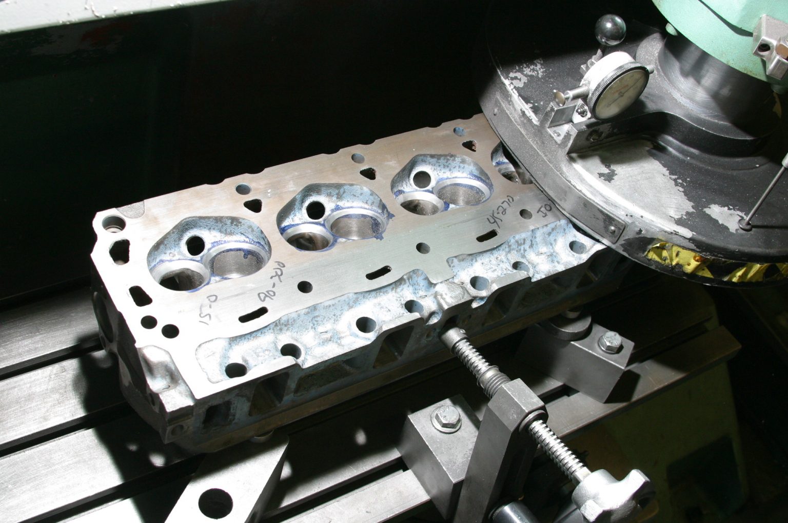 Mailbag Mating and Sealing Tips for Milled Cylinder Heads