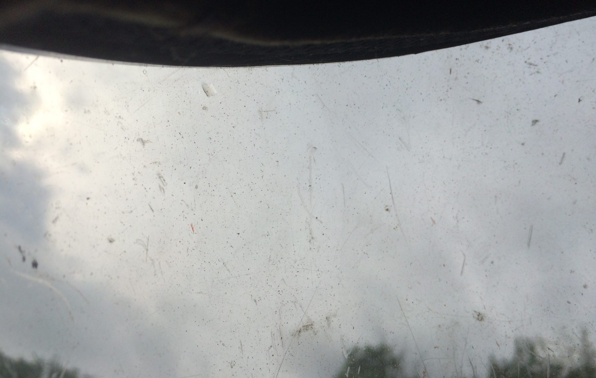 Head Exam How & Why You Should Regularly Inspect Your Motorcycle Helmet