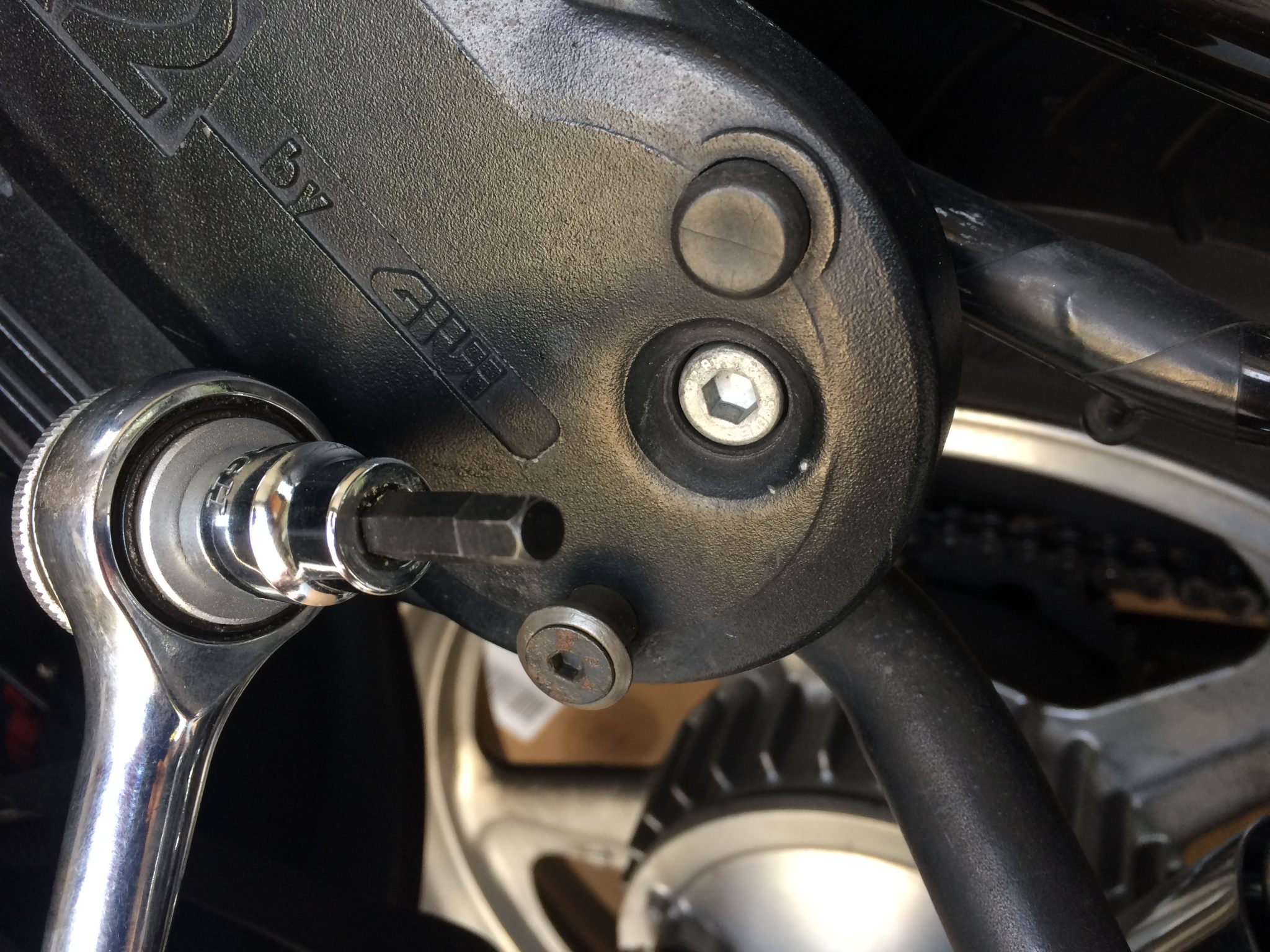 Ditch the Freebie Allen Wrenches & Use a Quality Hex Drive Set Instead