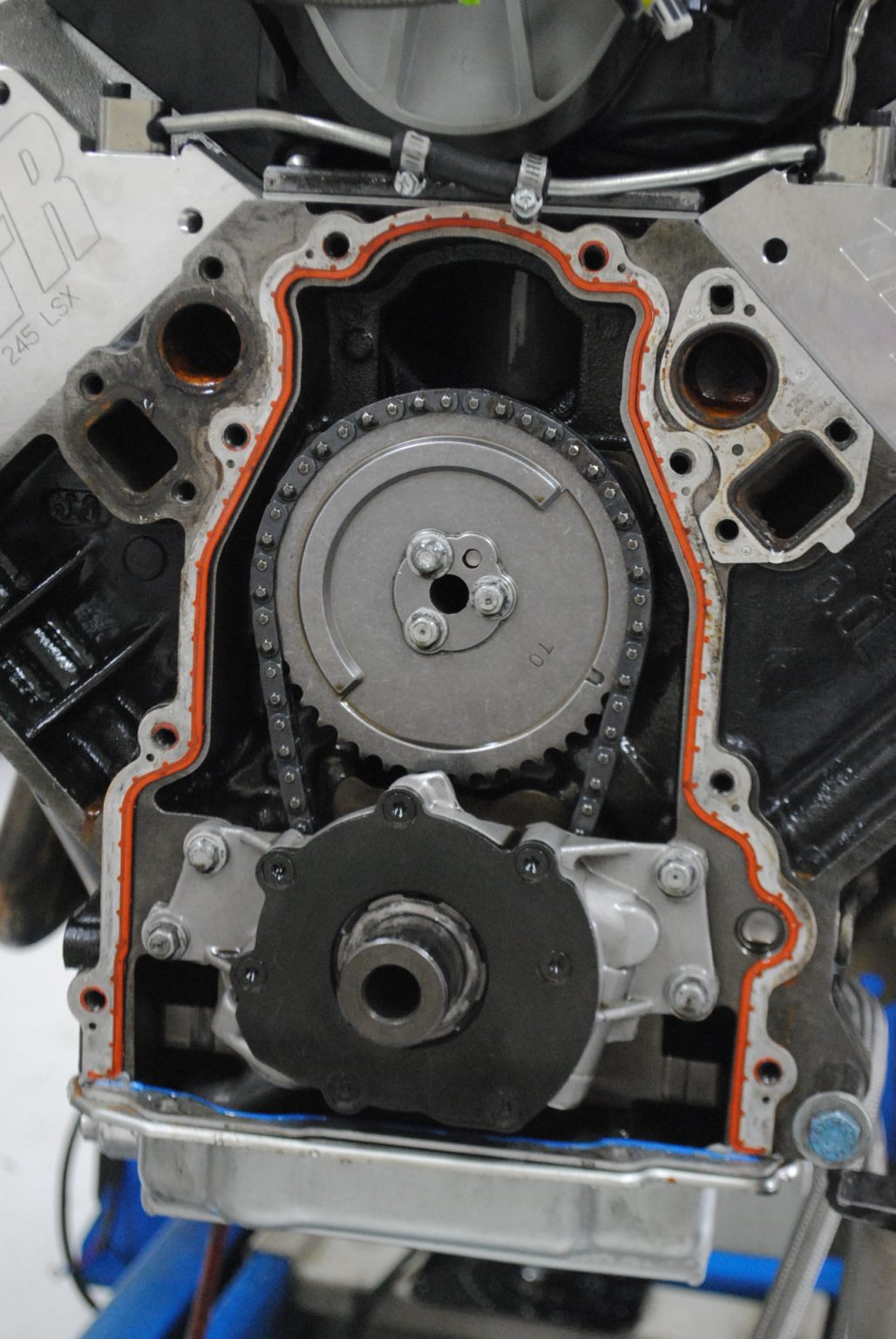 Stroker LS Cam Swaps When is Bigger Not Better?