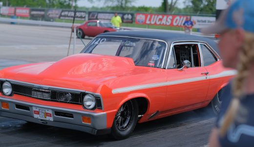 Onallcylinders An Automotive Blog From Summit Racing