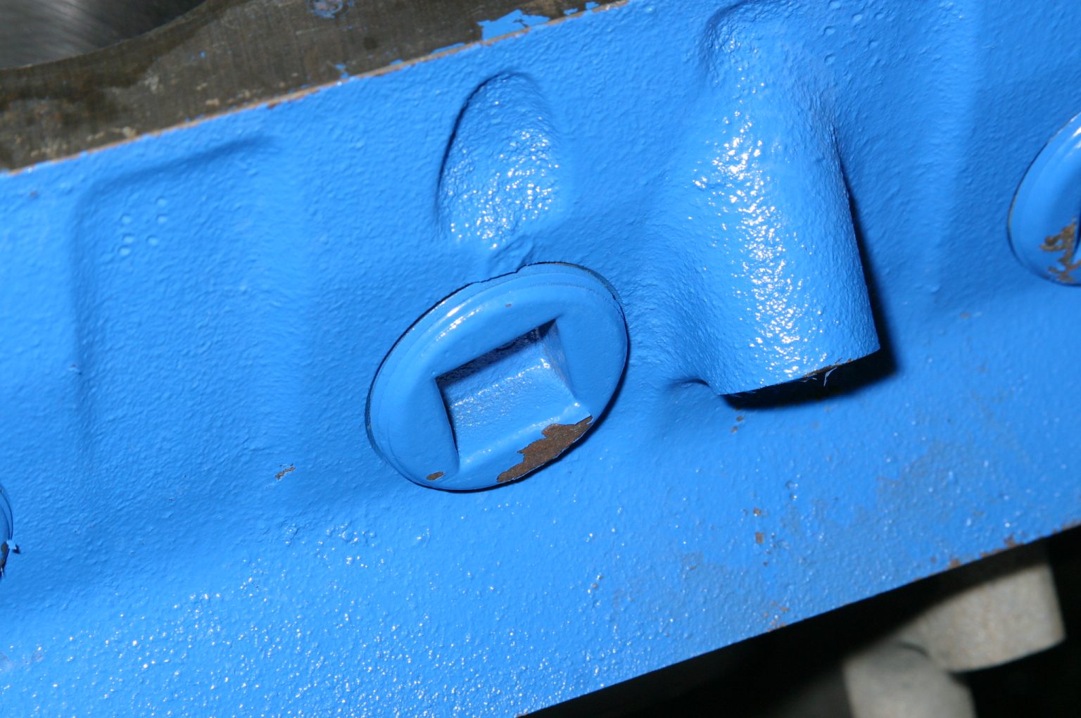 Build a Better Boss (302 Ford, That Is)