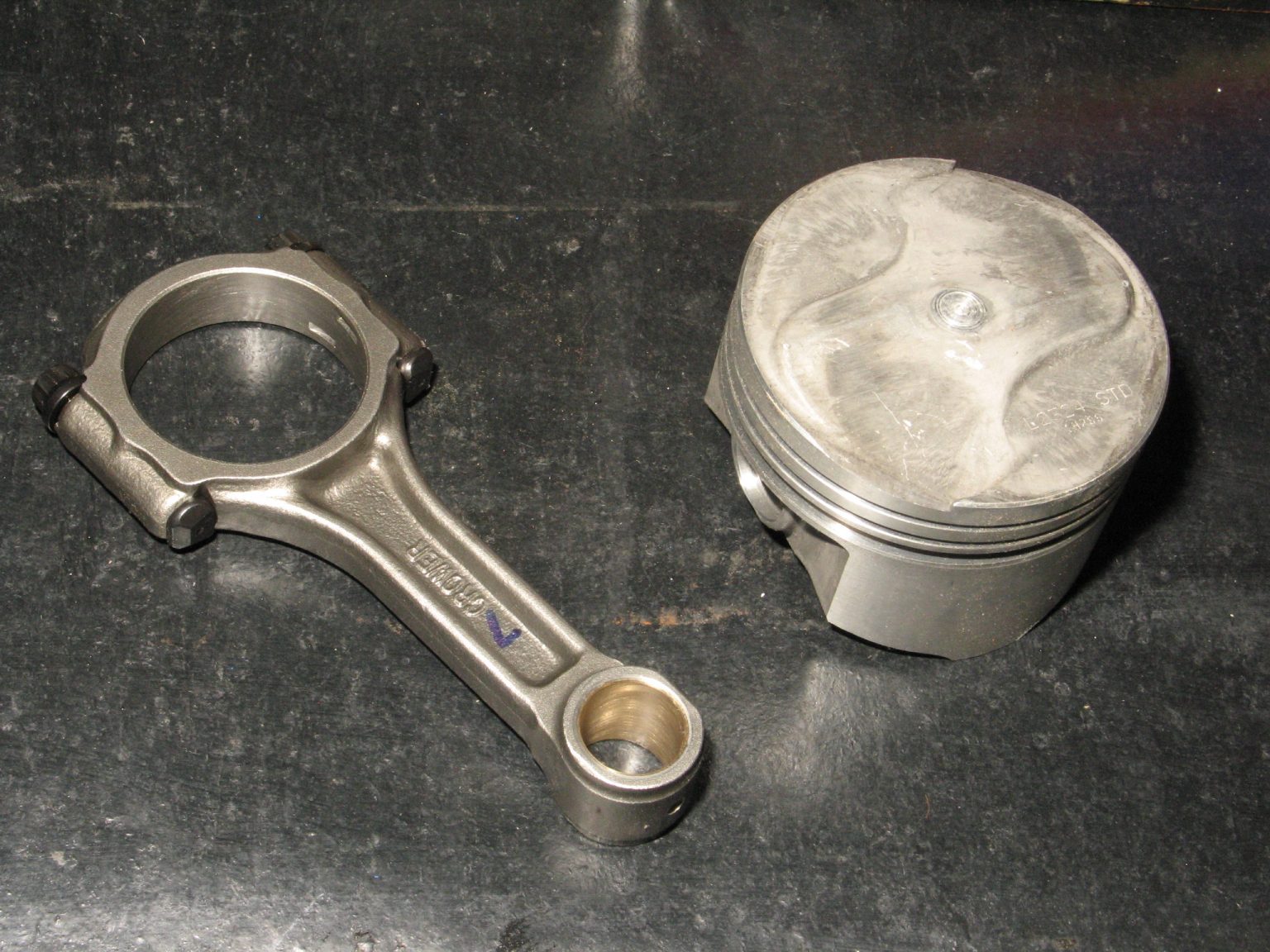 Build a Better Boss (302 Ford, That Is)