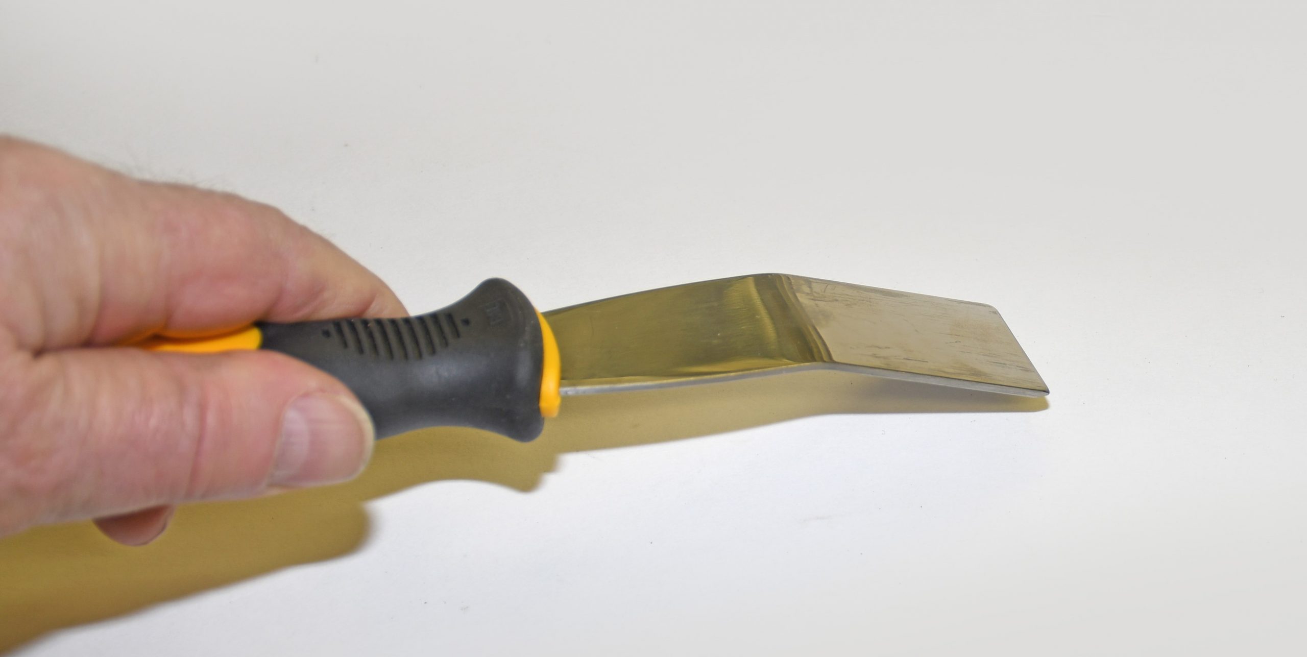 Gasket Scraping Tools Taking Drudgery Out of the Equation