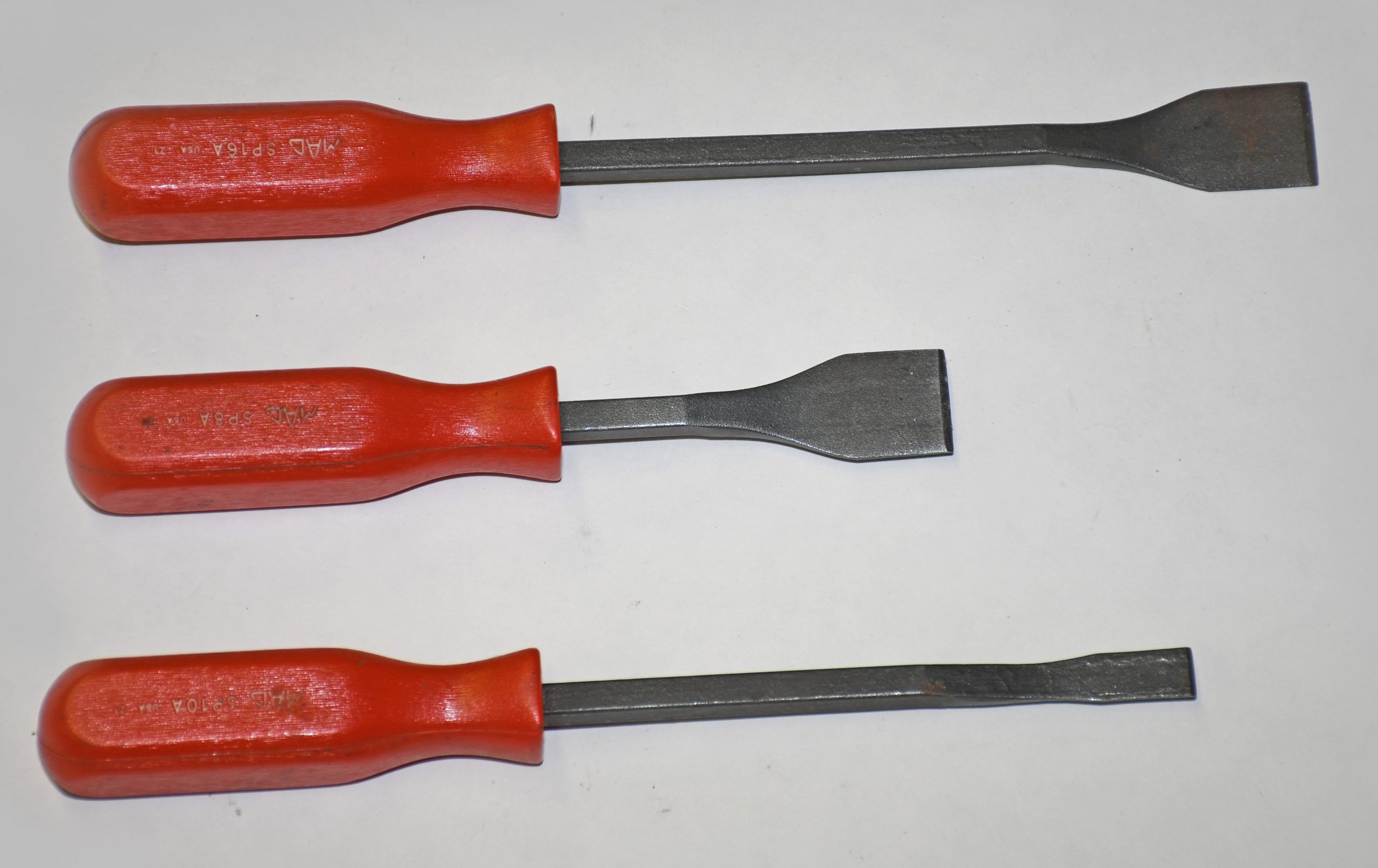 Gasket Scraping Tools Taking Drudgery Out of the Equation