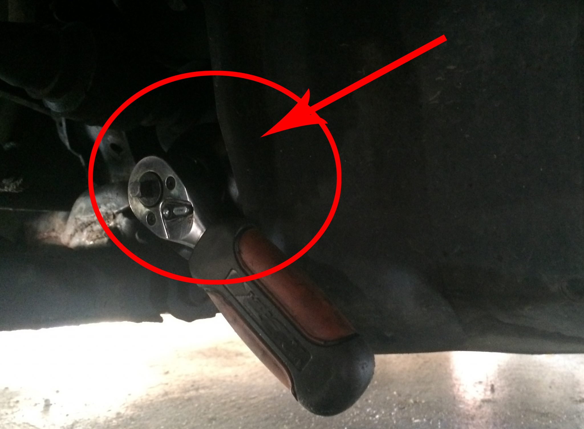 The Oil Filter Socket A Toolbox Hero for Quick, Easy Oil Changes