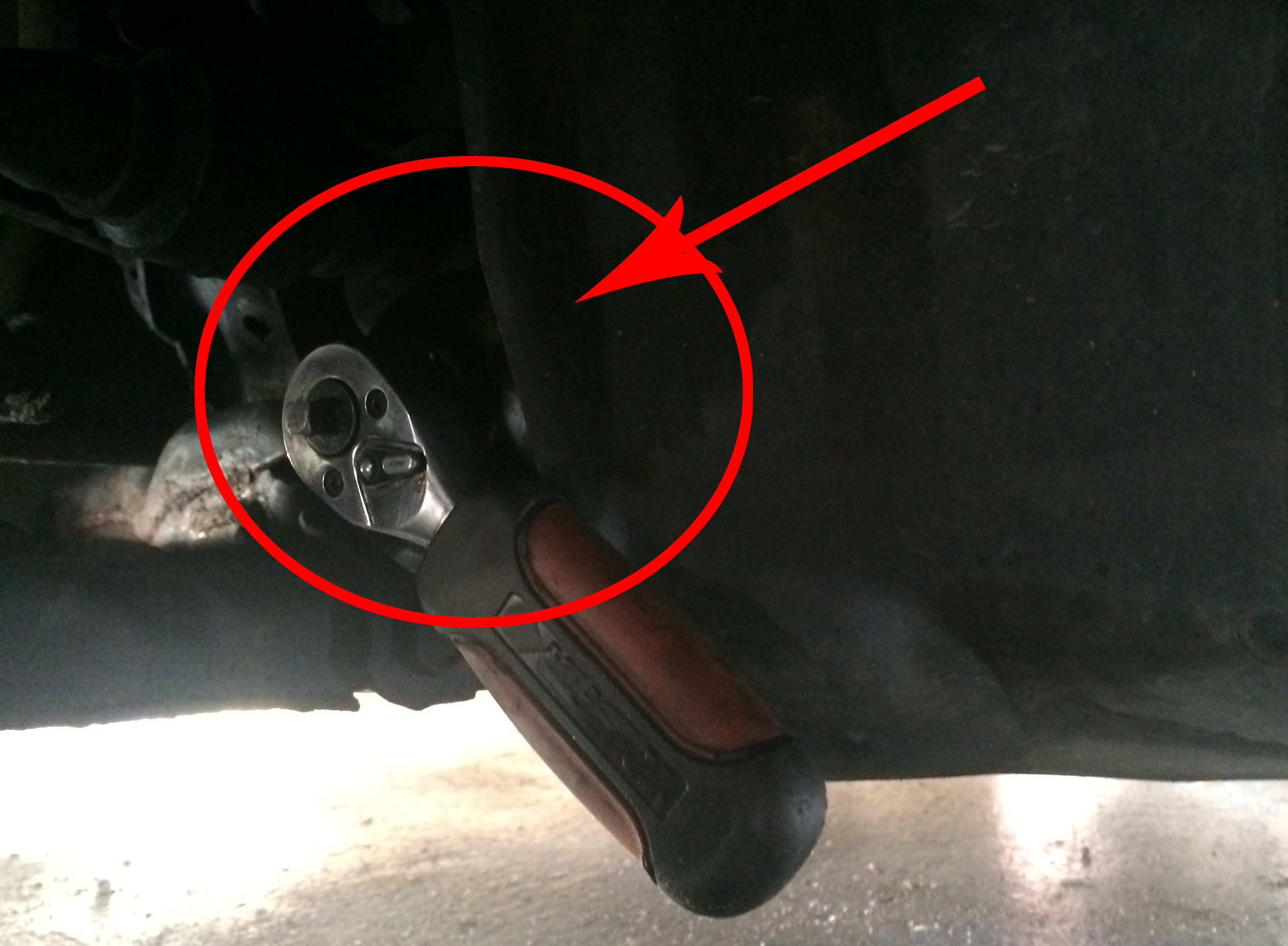 The Oil Filter Socket A Toolbox Hero for Quick, Easy Oil Changes