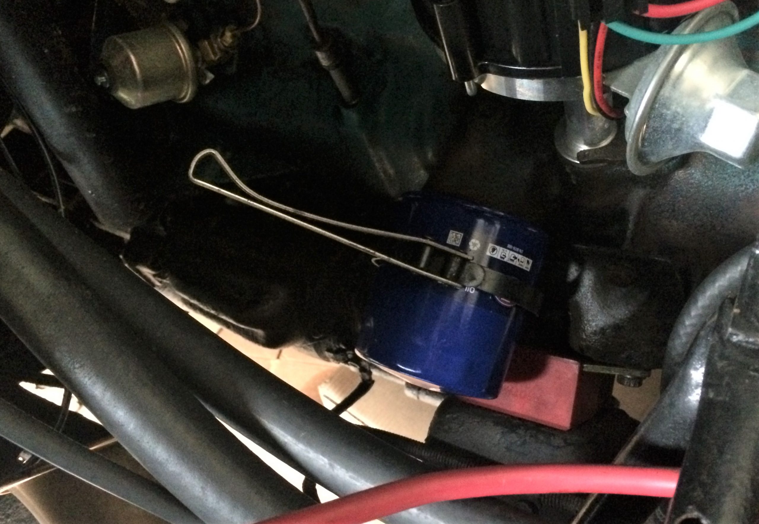 The Oil Filter Socket: An Unsung Hero Tool for Quick, Easy Oil Changes
