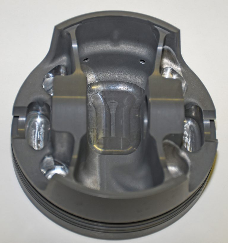 PowerPacked Piston Tech You Can Use