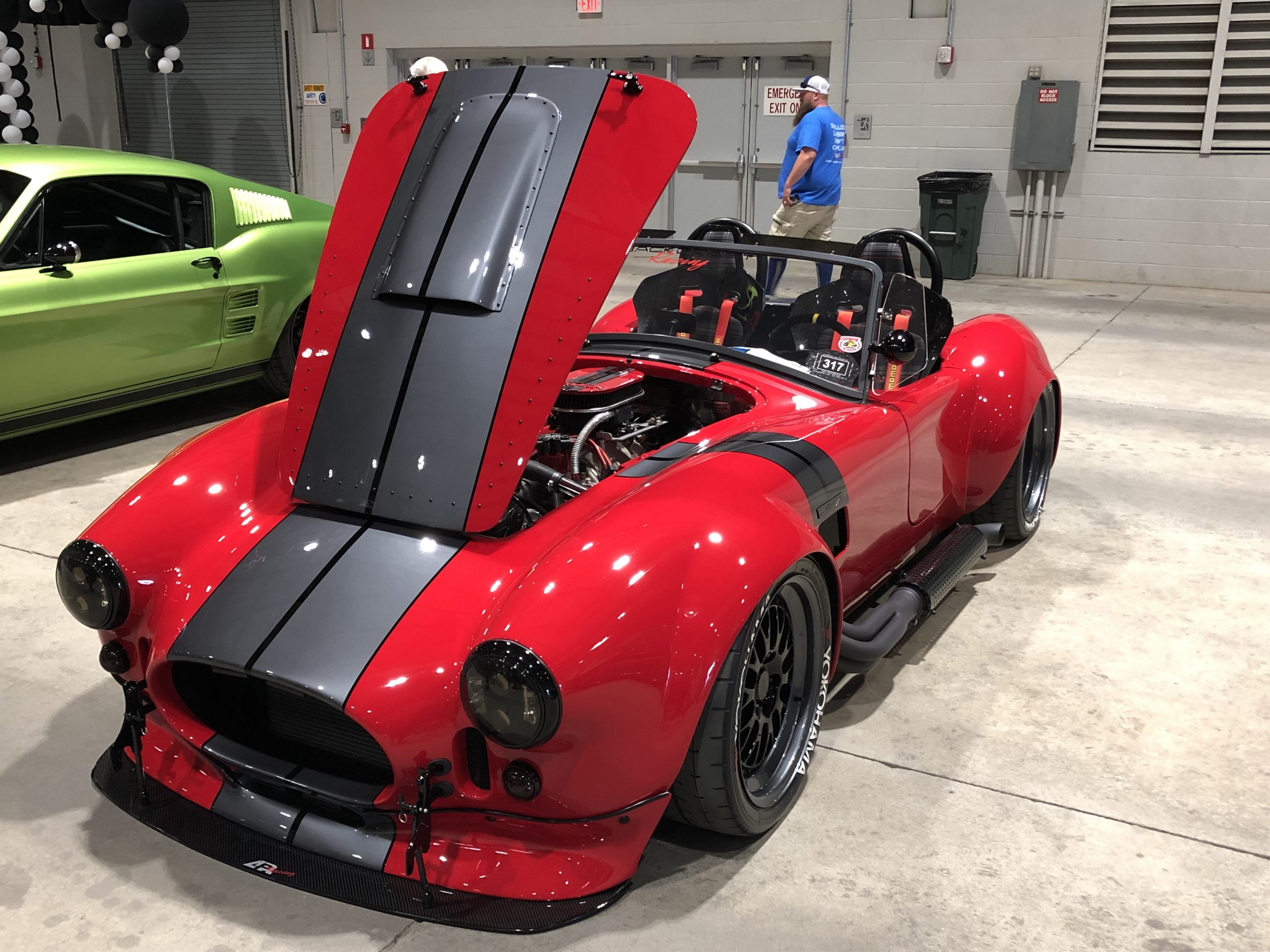 Photo Gallery 2021 Goodguys Street Machine of the Year Finalists