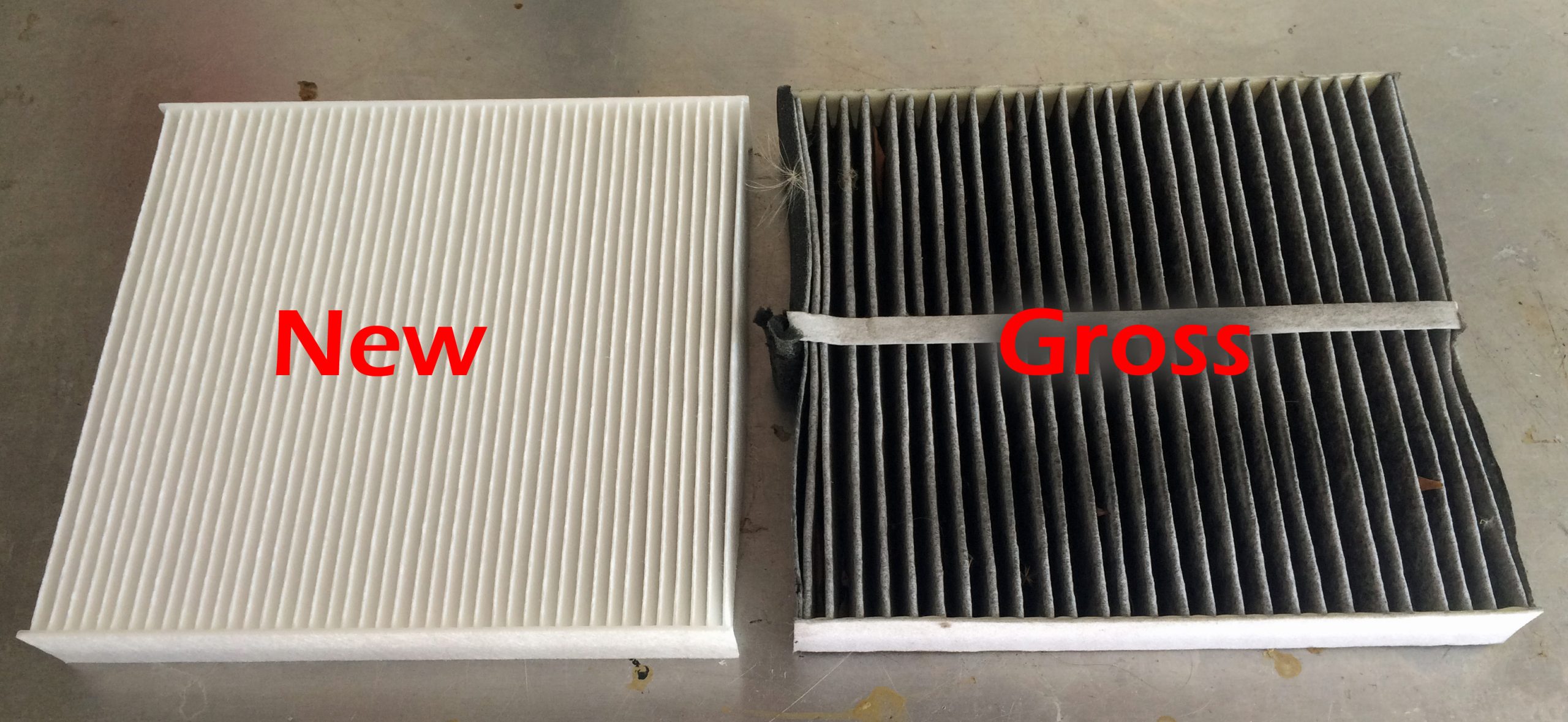 Car Maintenance 101: What is a Cabin Air Filter & When Should You