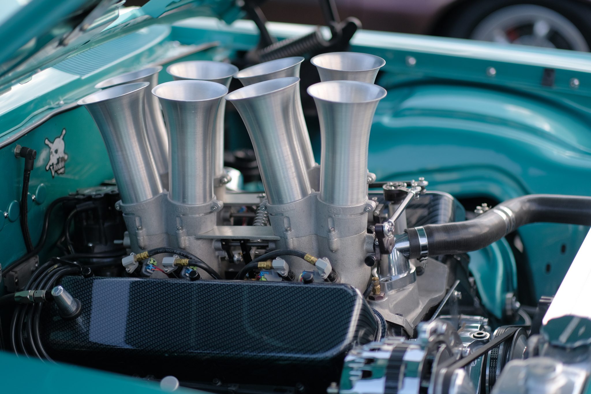 Photo Gallery A Look at Some of the Hottest 2021 Hot Rod Power Tour