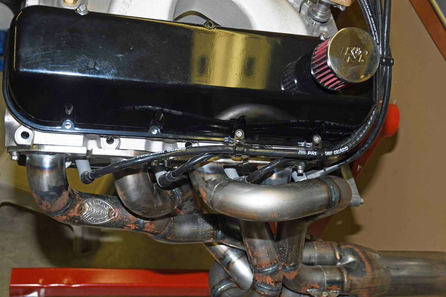 Ignition Wire Works 18 Spark Plug Wire Assembly & Routing Tips