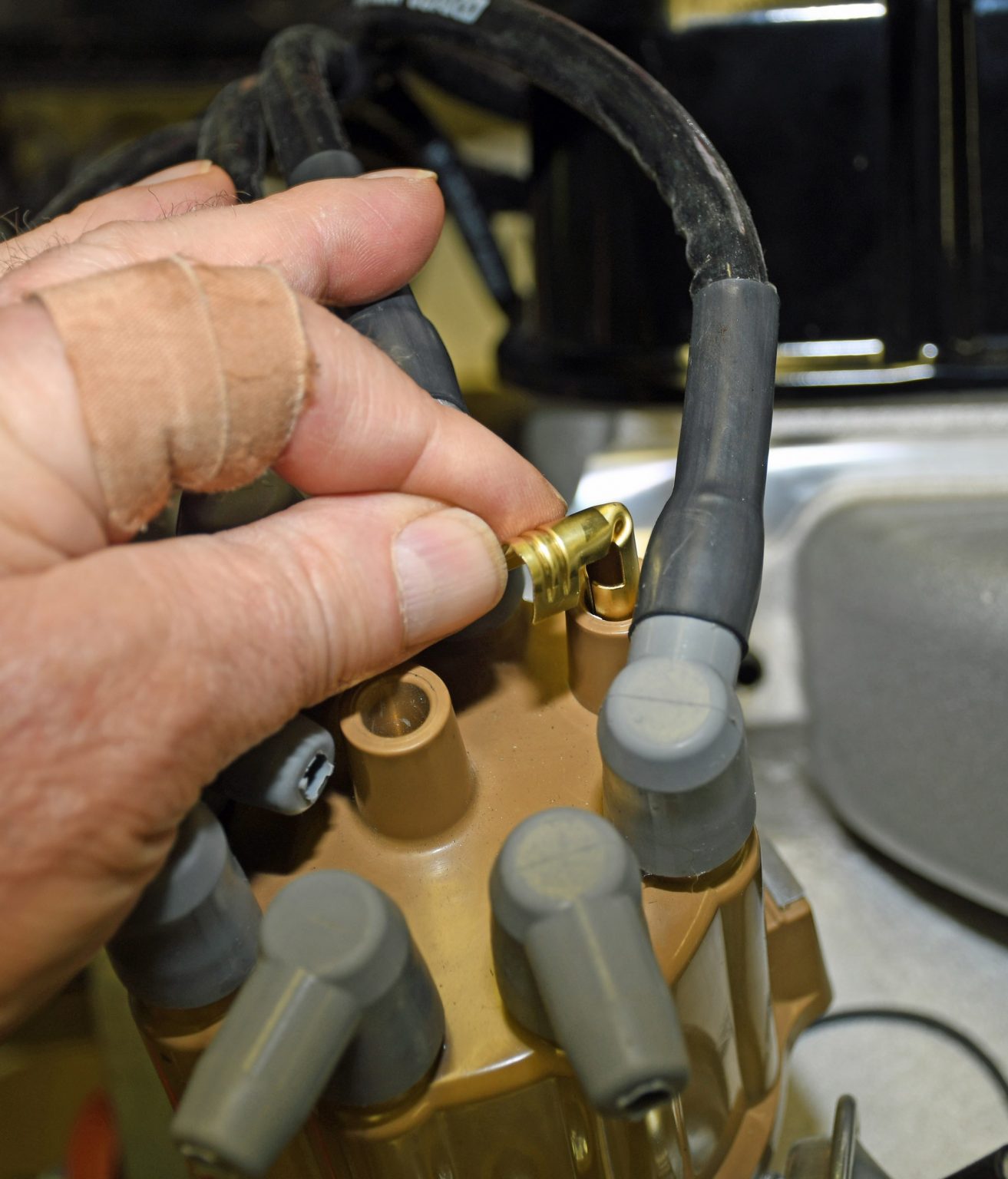 Ignition Wire Works 18 Spark Plug Wire Assembly & Routing Tips