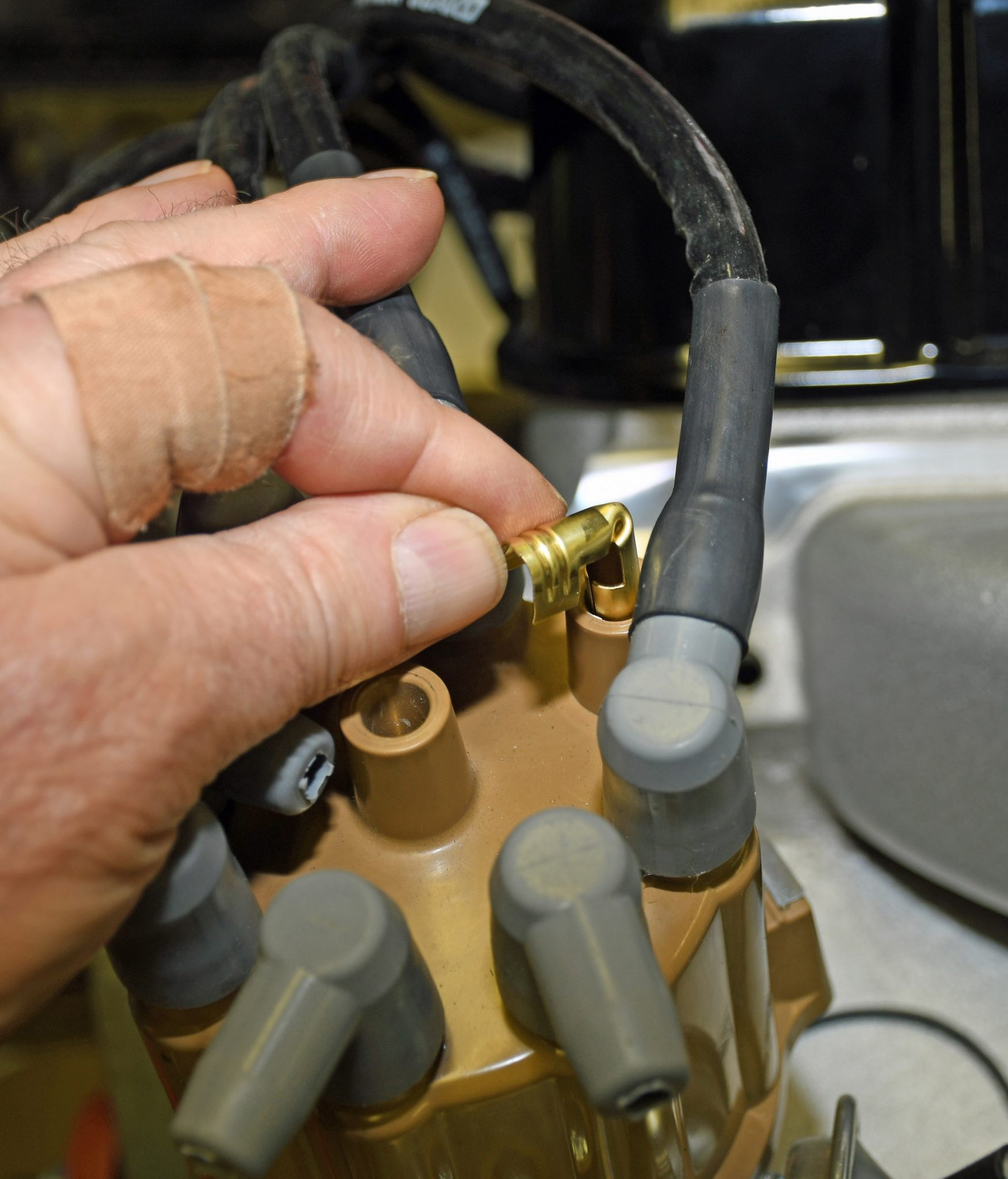 Ignition Wire Works 18 Spark Plug Wire Assembly & Routing Tips