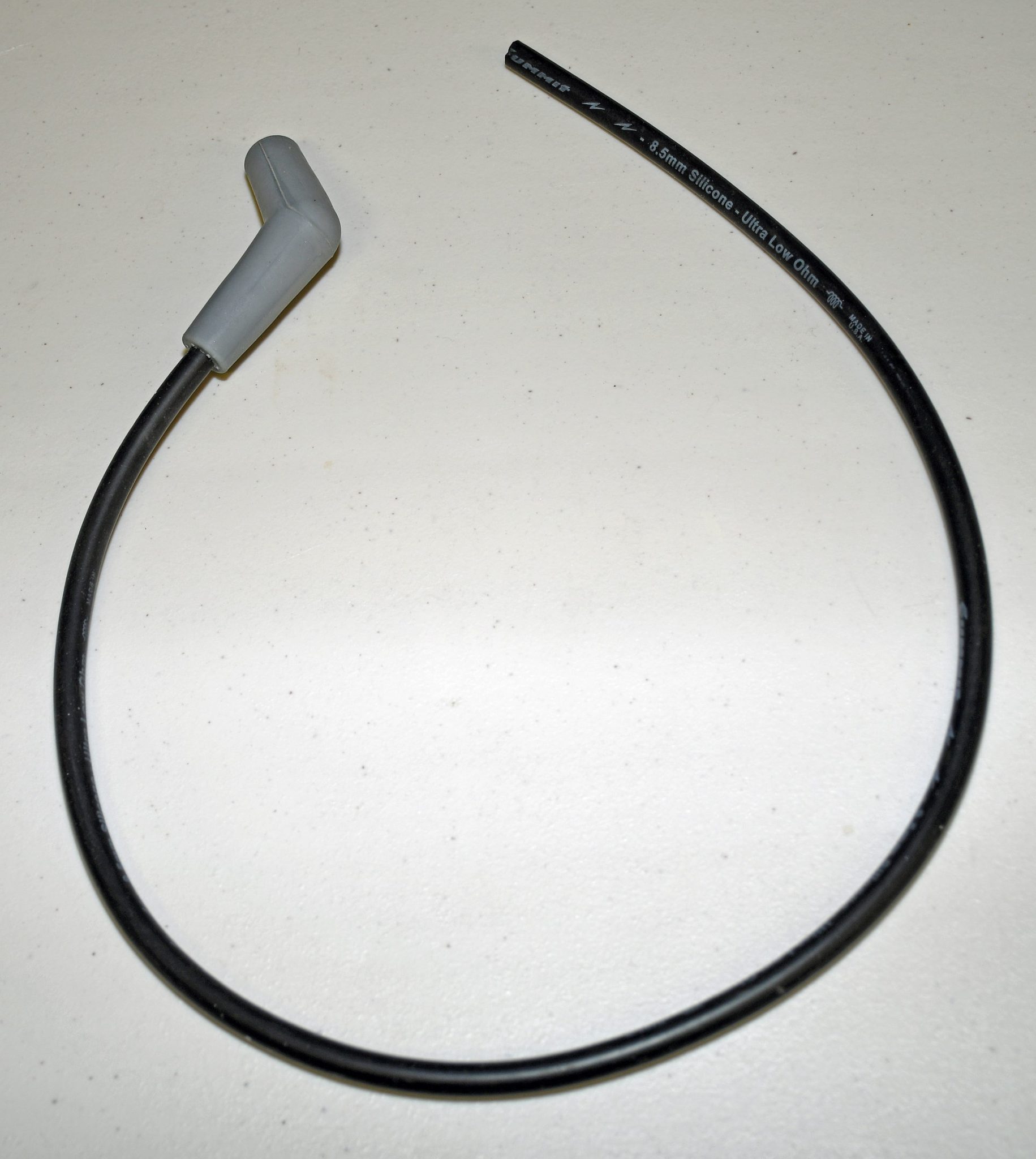 Ignition Wire Works 18 Spark Plug Wire Assembly & Routing Tips