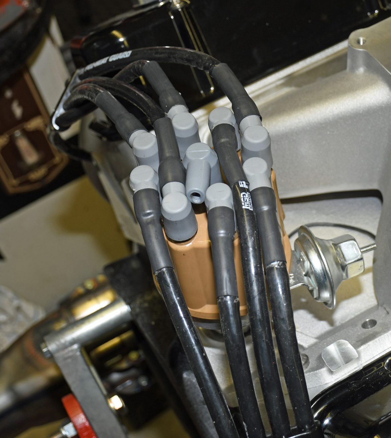 Ignition Wire Works 18 Spark Plug Wire Assembly & Routing Tips