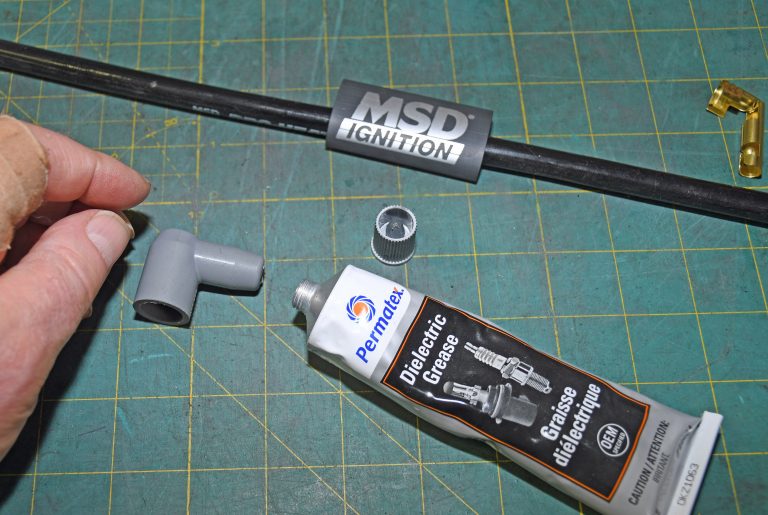 Ignition Wire Works 18 Spark Plug Wire Assembly & Routing Tips