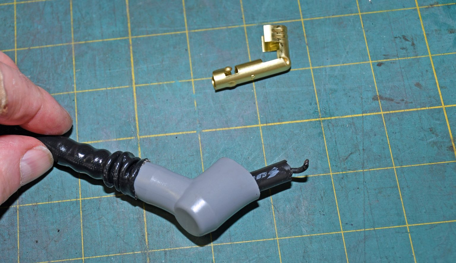 Ignition Wire Works 18 Spark Plug Wire Assembly & Routing Tips