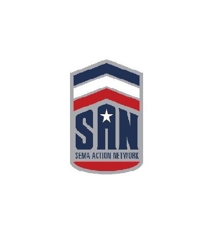 sema action network logo