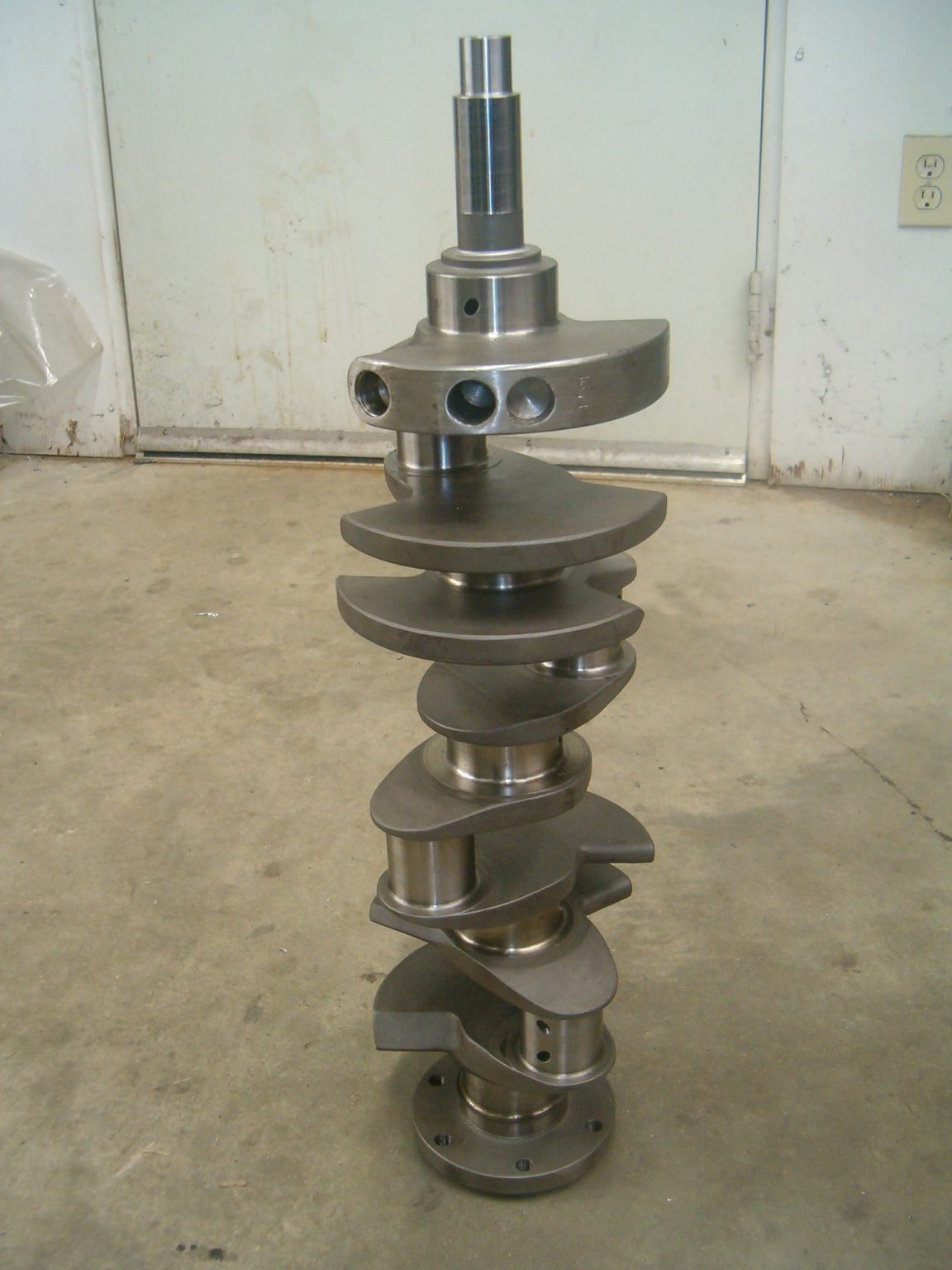 Ford’s Legendary YBlock—Still In Style