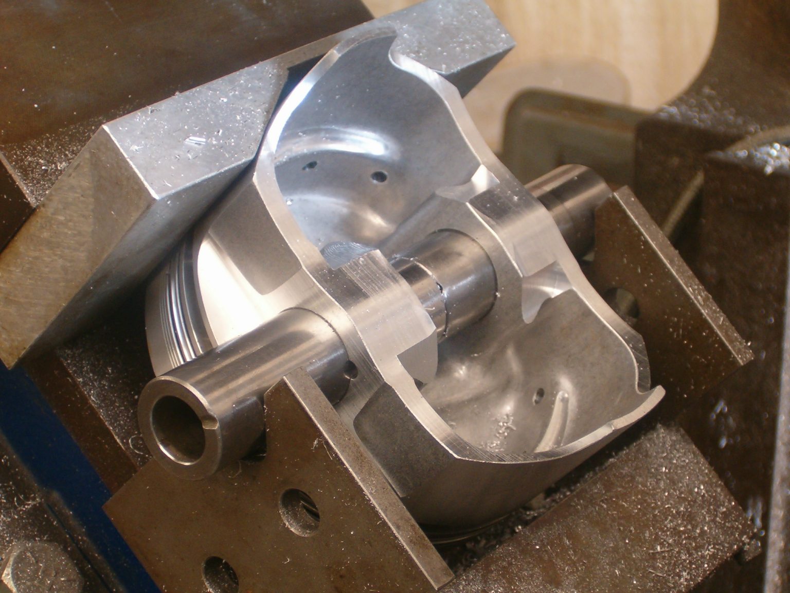 Ford’s Legendary YBlock—Still In Style