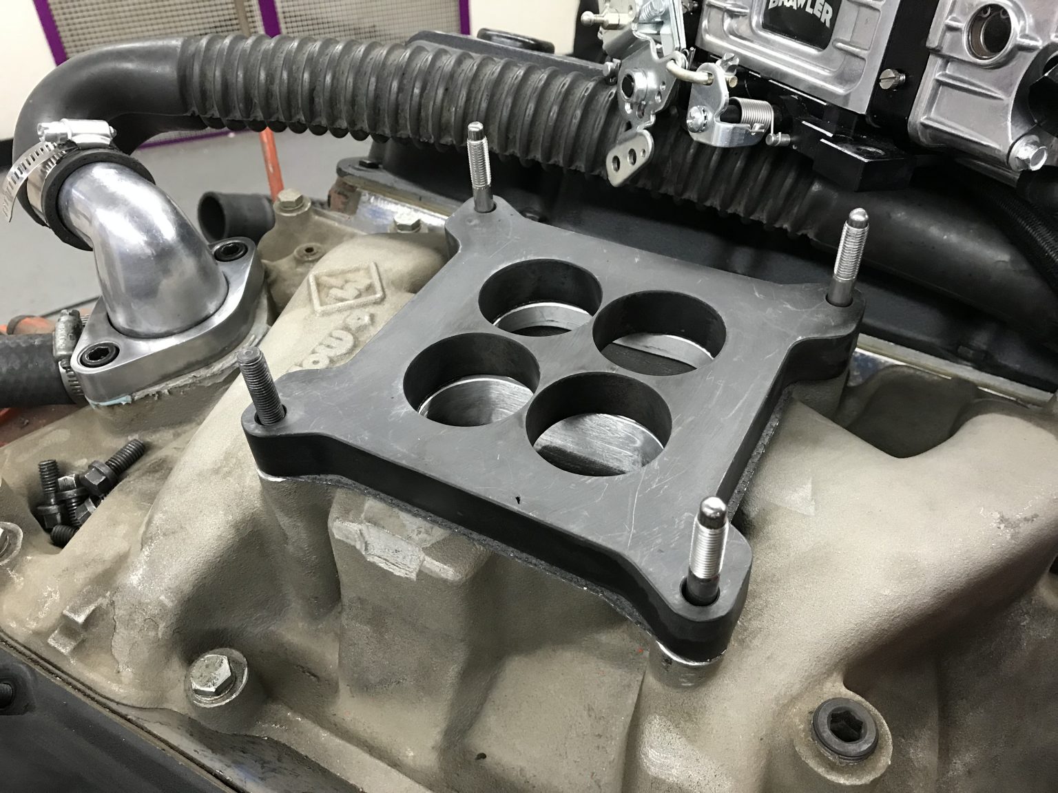 Cam for the Ram! 360 Magnum Cam Upgrade