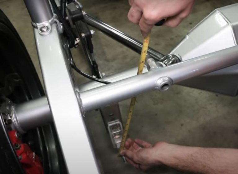 Video How to Measure Shock Absorber & Coilover Length
