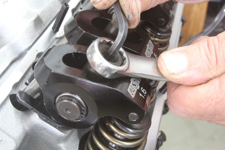 Ask Away! with Jeff Smith Can I Run Solid Roller Lifters on a Hydraulic Roller Cam?