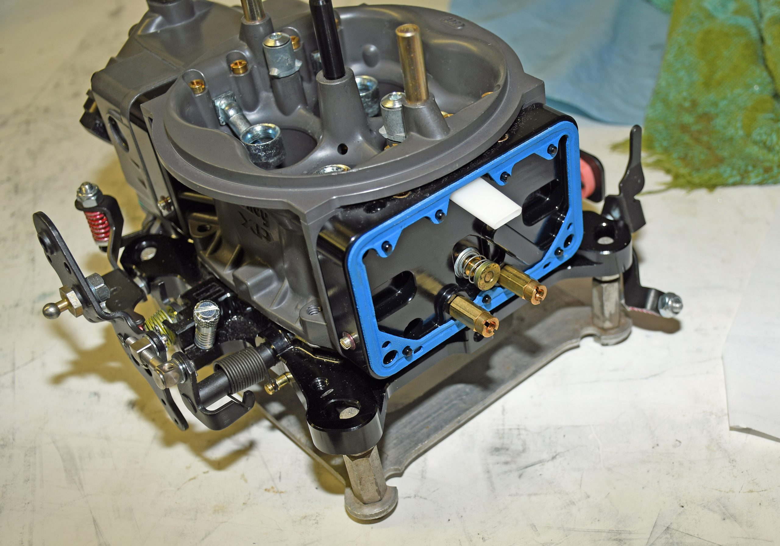 20 Useful High-Performance Engine-Building Questions Answered