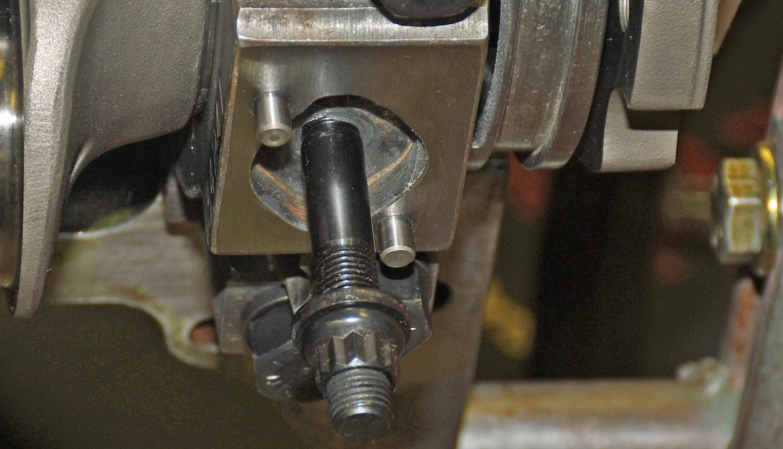 The Little Stuff Matters 24 Overlooked Engine Building Tips