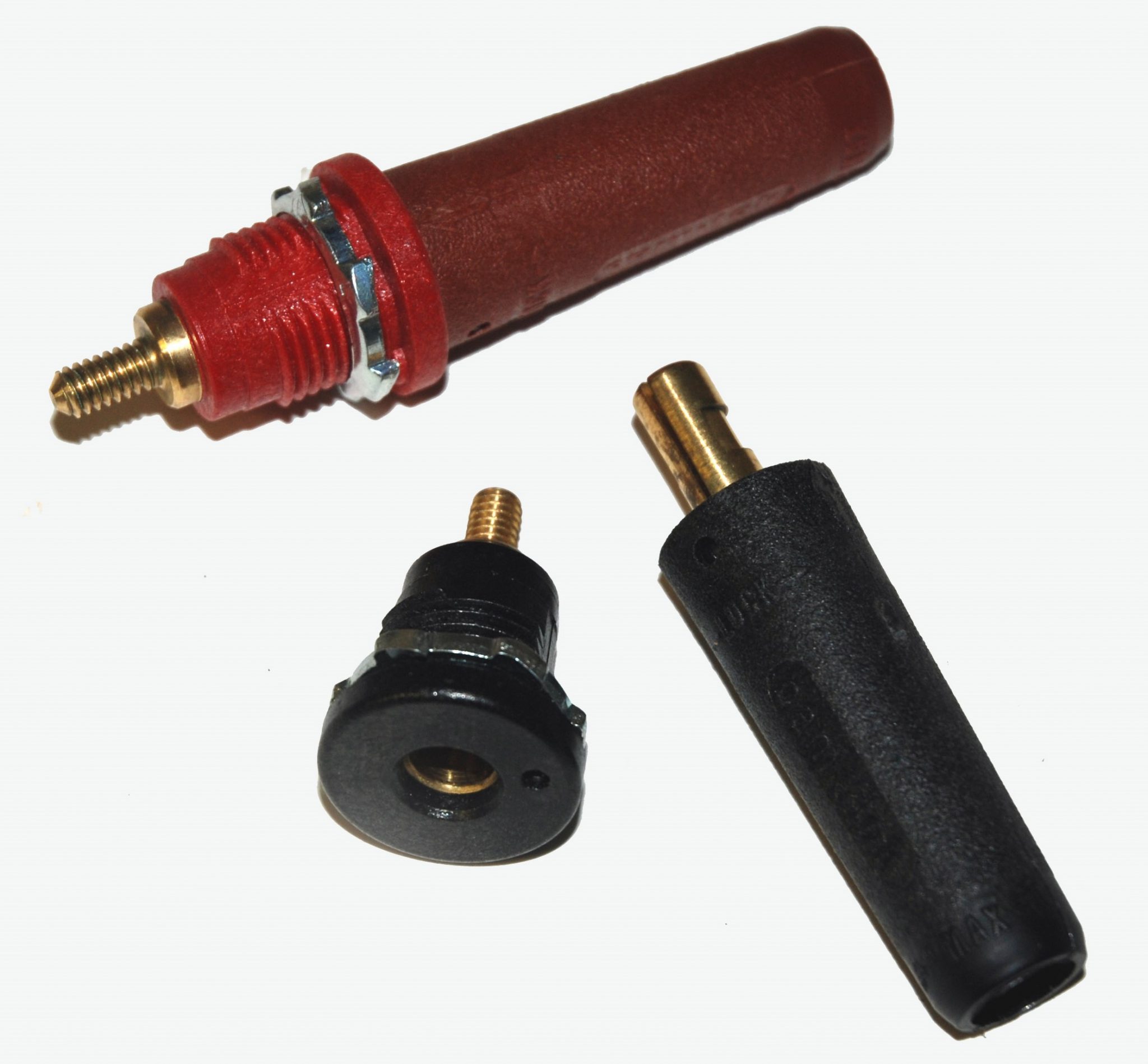 Charge! How to Build a Remote Battery Charger Terminal Bracket