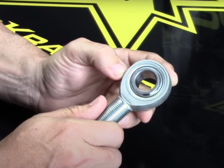 Video What is a Heim Joint & How to Choose the Best Rod End for Your Ride