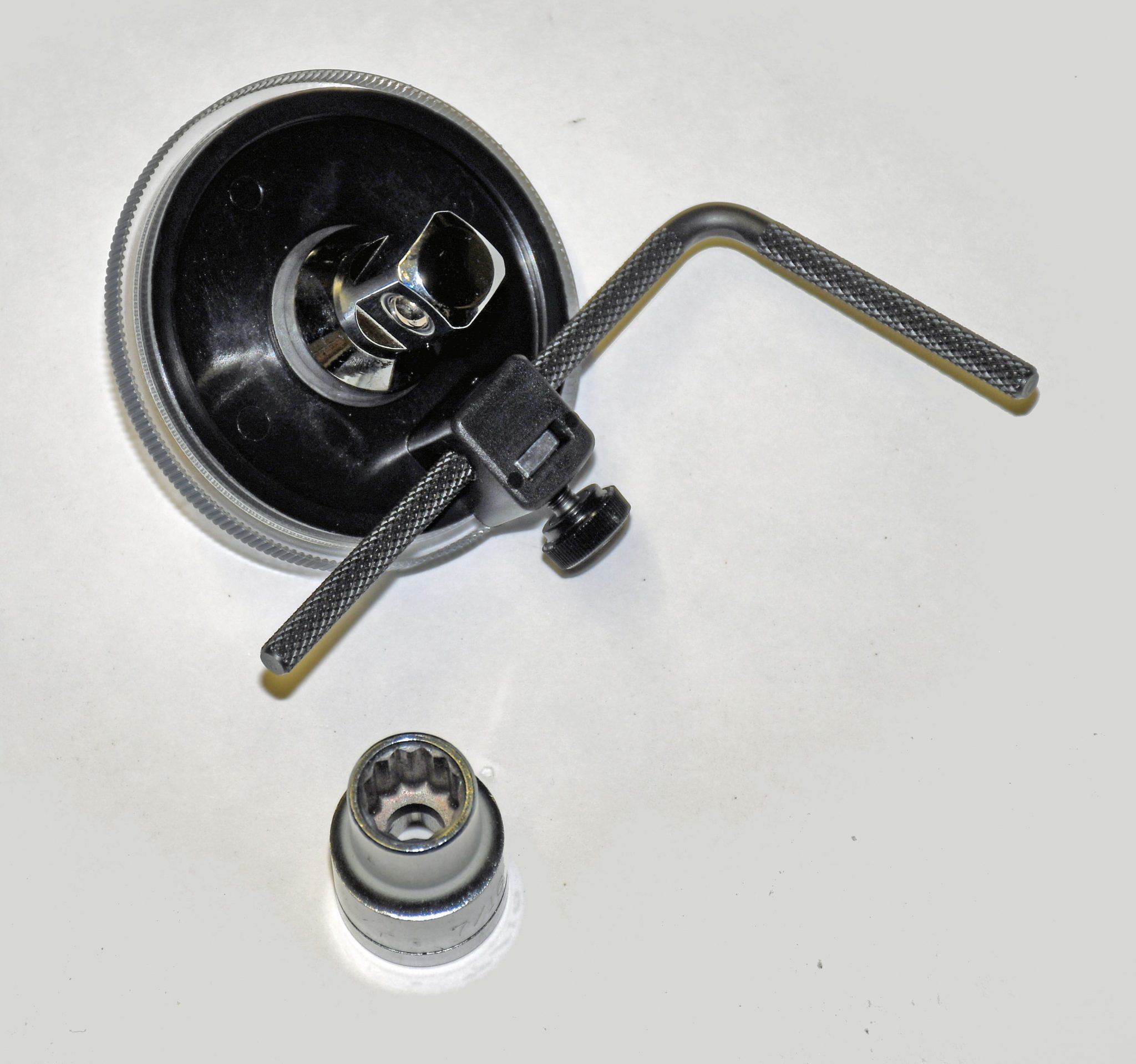 How to Use Torque Angle Gauges & Adapters