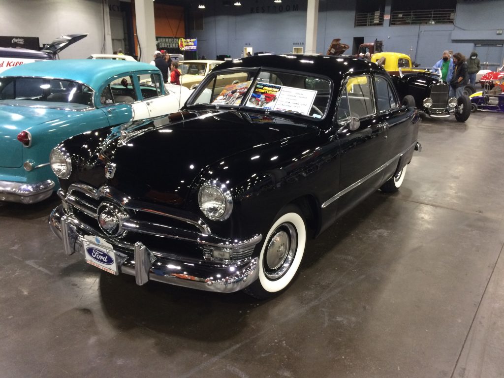 1950 ford sedan shoebox