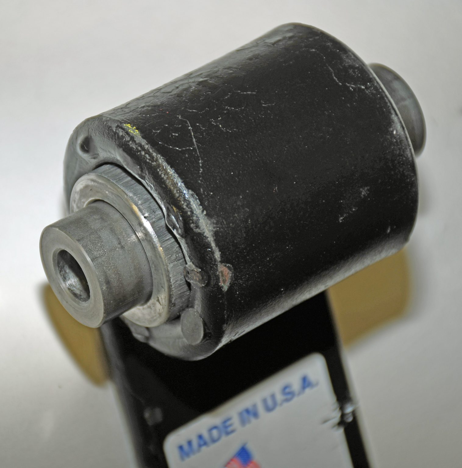 Suspended Animation What Are Split Mono Leaf Springs & How Can They Help?