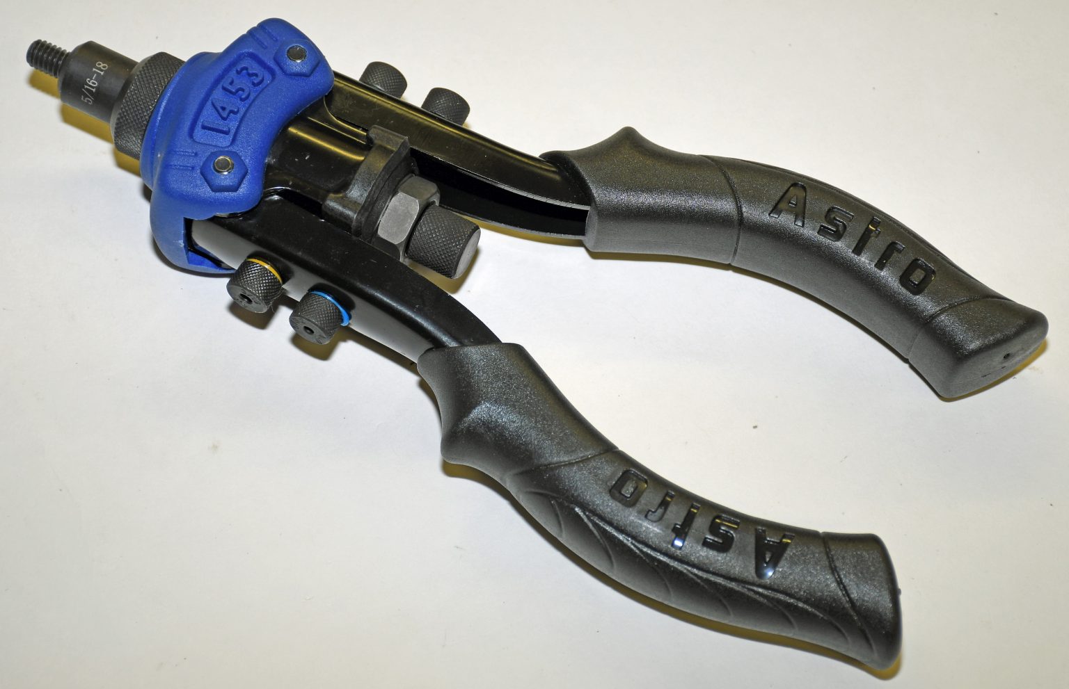 The Rivet Nut (Nutsert) Tool A Quick & Easy Solution For Installing