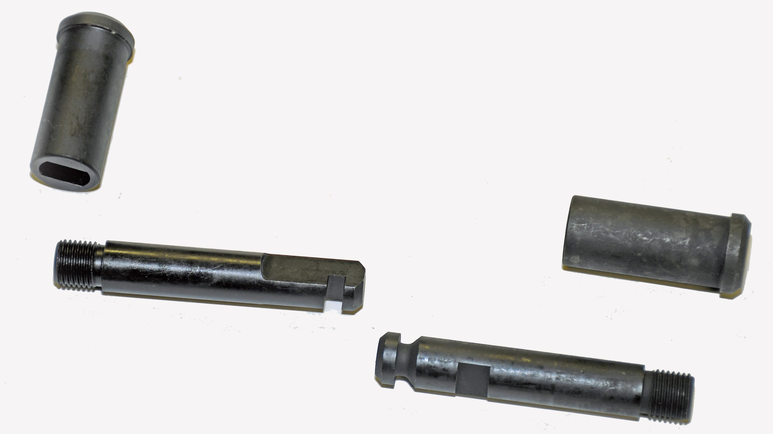 The Rivet Nut (Nutsert) Tool A Quick & Easy Solution For Installing