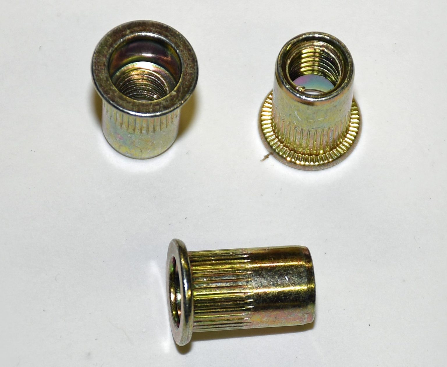 The Rivet Nut (Nutsert) Tool A Quick & Easy Solution For Installing